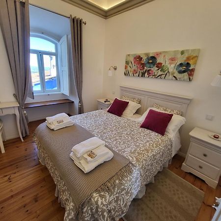 Apartmán Casa Do Povo Elvas Exteriér fotografie