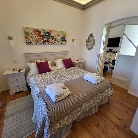 Apartmán Casa Do Povo Elvas Exteriér fotografie