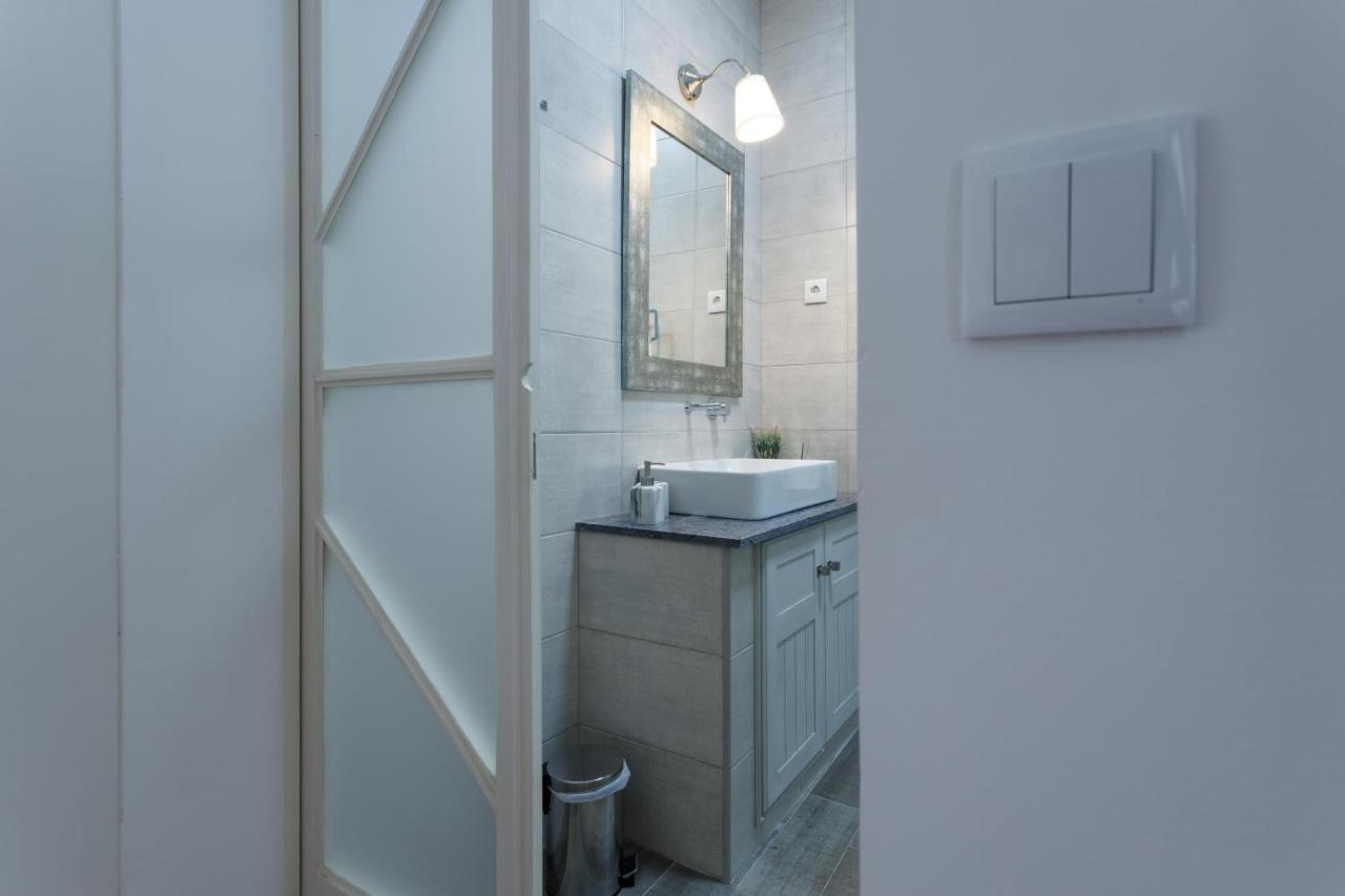 Apartmán Casa Do Povo Elvas Exteriér fotografie