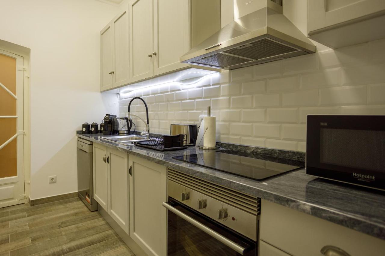 Apartmán Casa Do Povo Elvas Exteriér fotografie