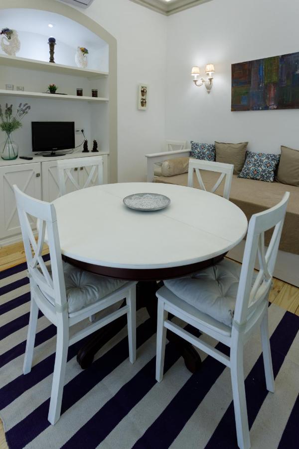Apartmán Casa Do Povo Elvas Exteriér fotografie