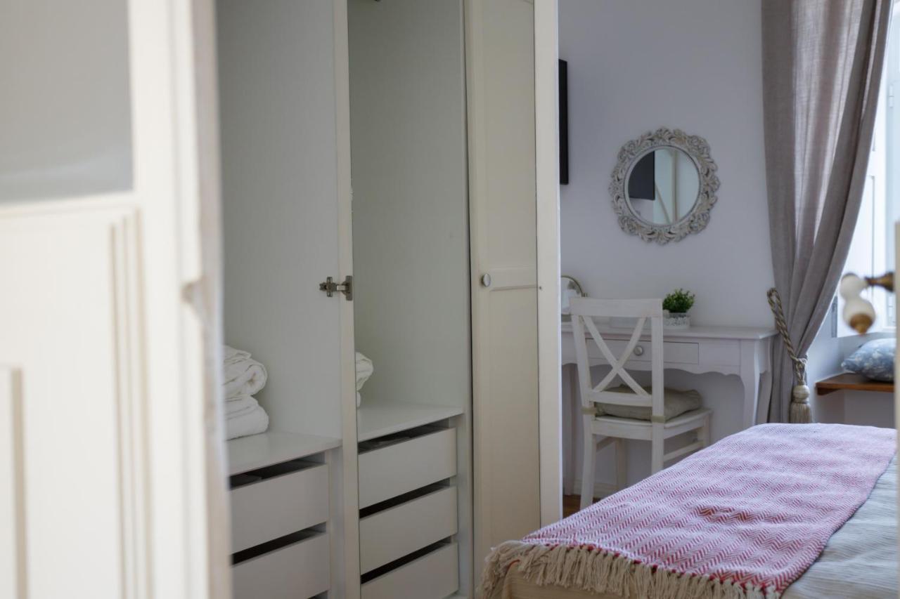 Apartmán Casa Do Povo Elvas Exteriér fotografie