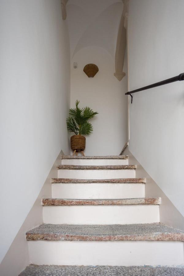 Apartmán Casa Do Povo Elvas Exteriér fotografie