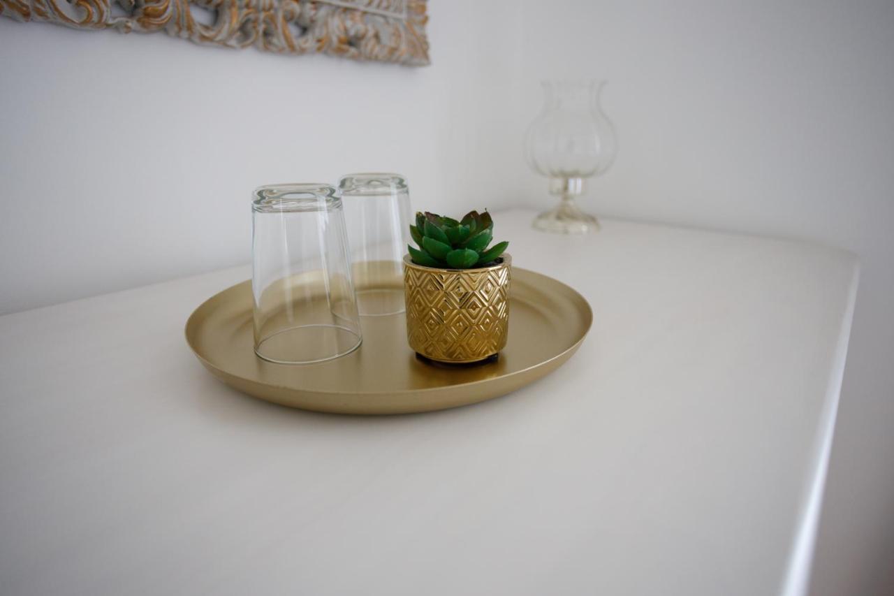 Apartmán Casa Do Povo Elvas Exteriér fotografie