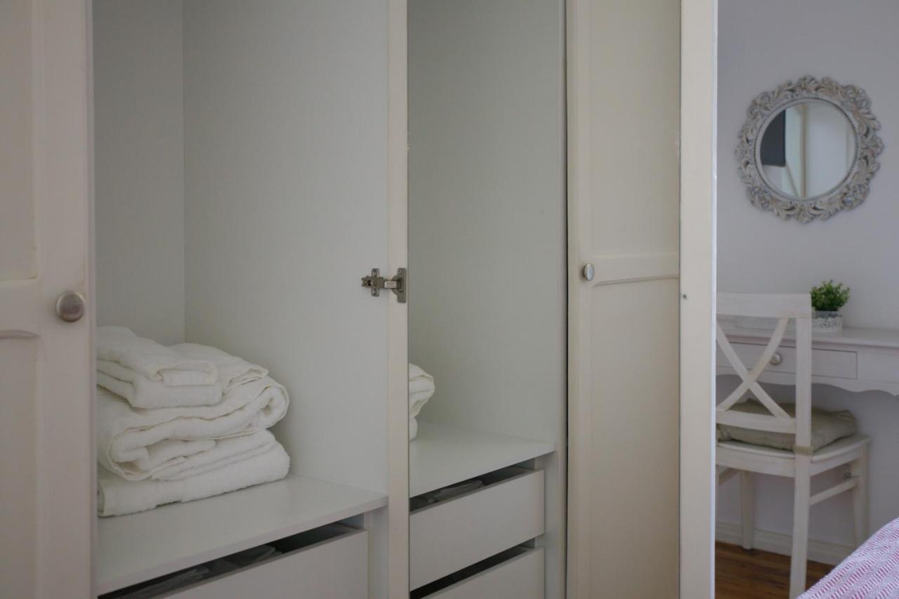 Apartmán Casa Do Povo Elvas Exteriér fotografie