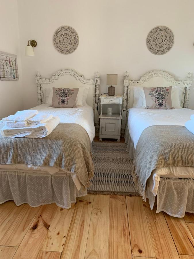 Apartmán Casa Do Povo Elvas Exteriér fotografie