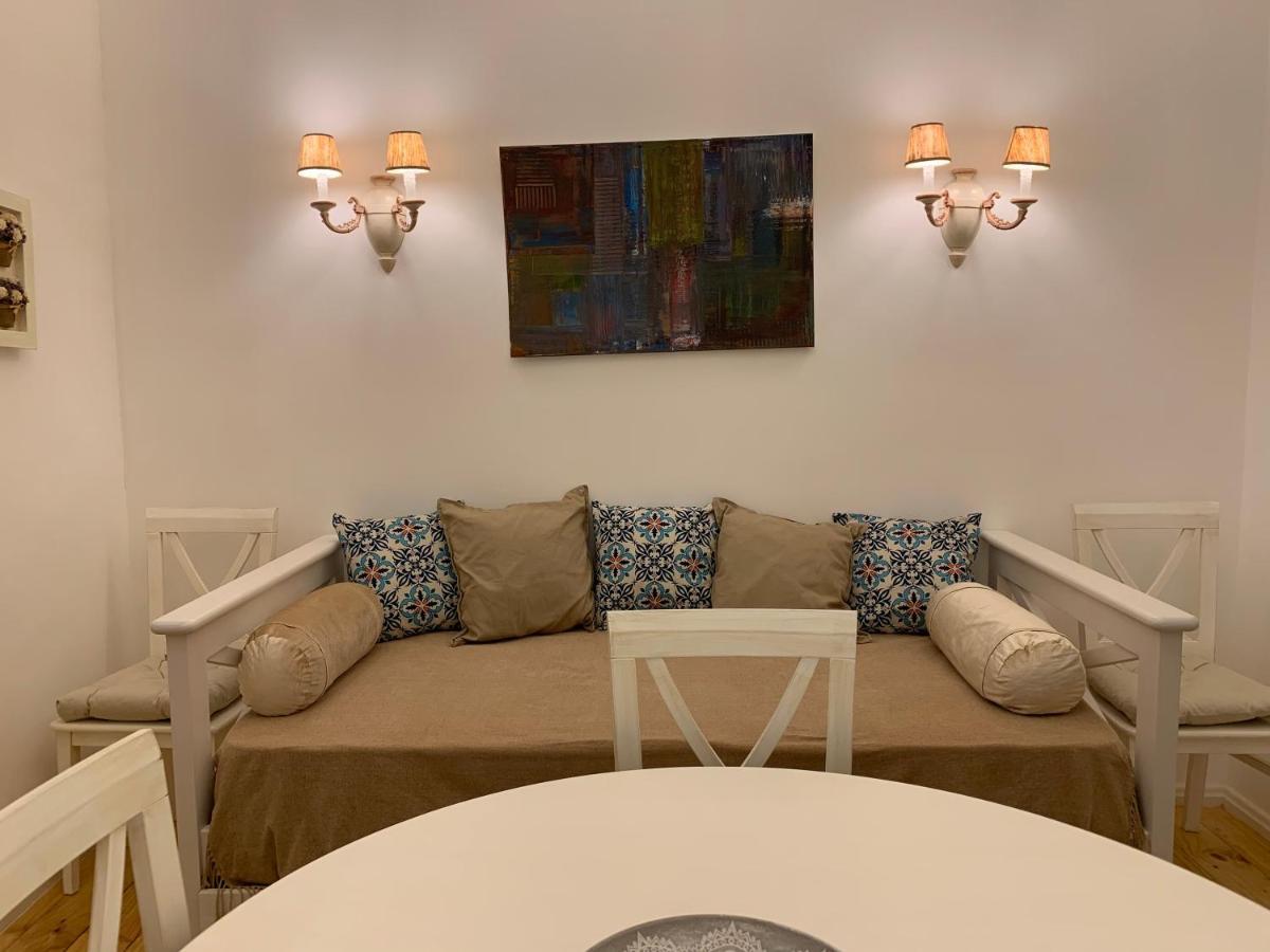 Apartmán Casa Do Povo Elvas Exteriér fotografie