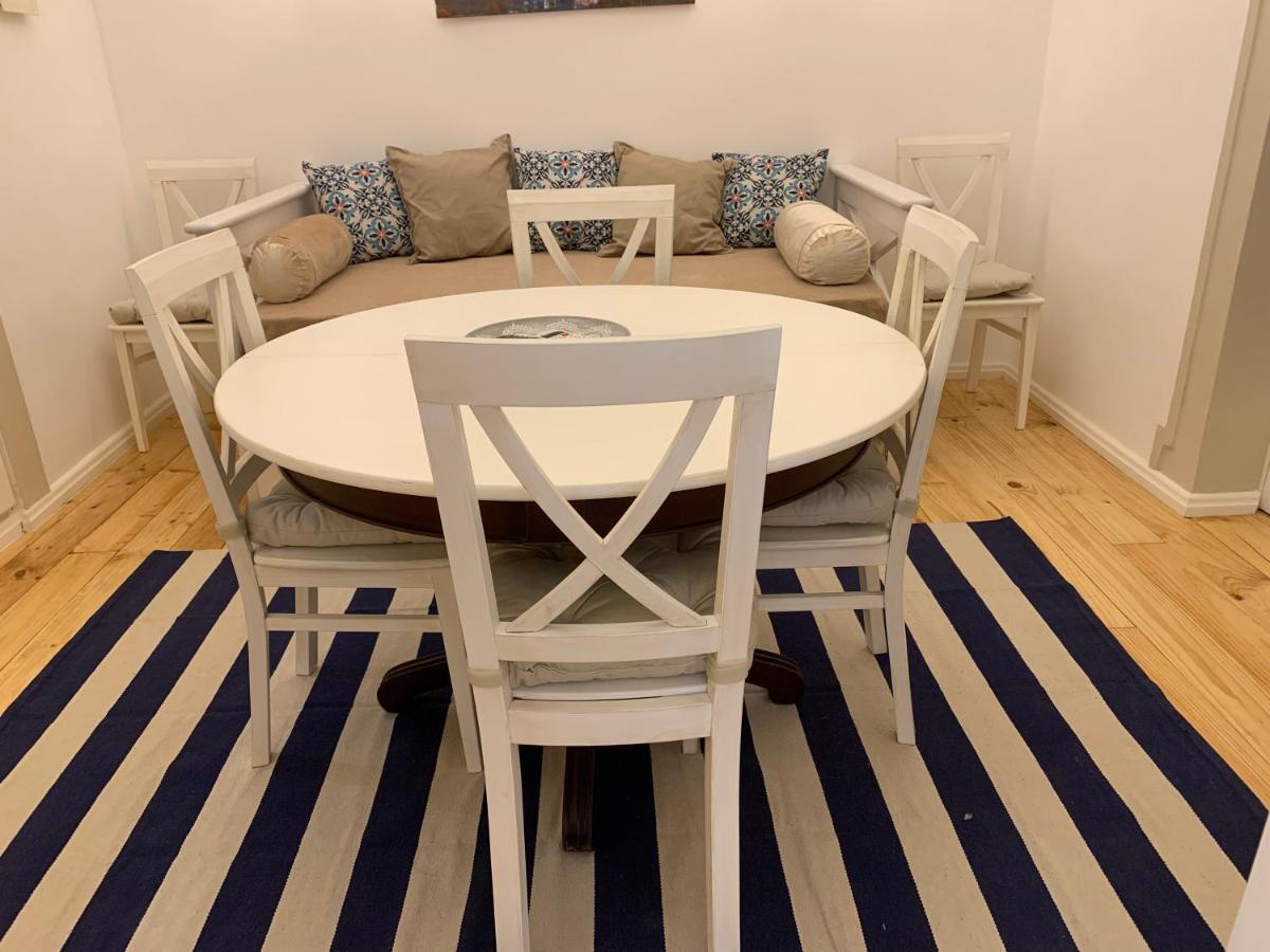 Apartmán Casa Do Povo Elvas Exteriér fotografie