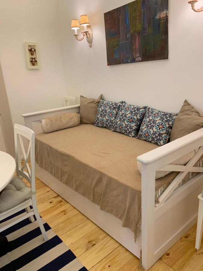 Apartmán Casa Do Povo Elvas Exteriér fotografie