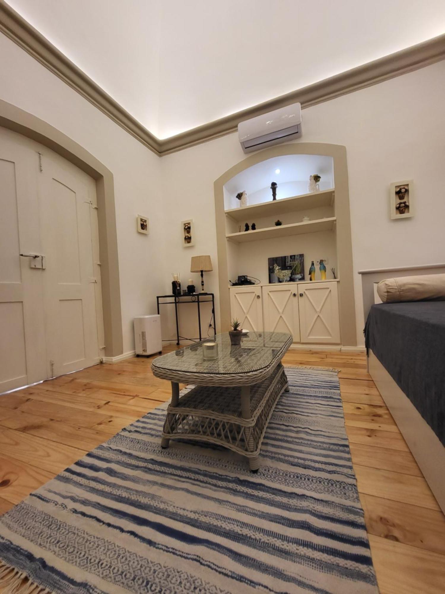 Apartmán Casa Do Povo Elvas Exteriér fotografie