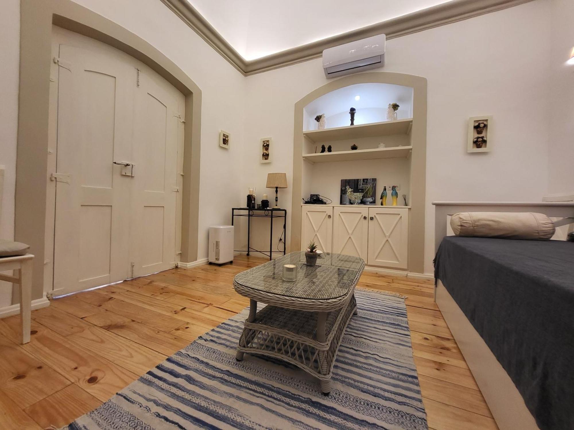 Apartmán Casa Do Povo Elvas Exteriér fotografie