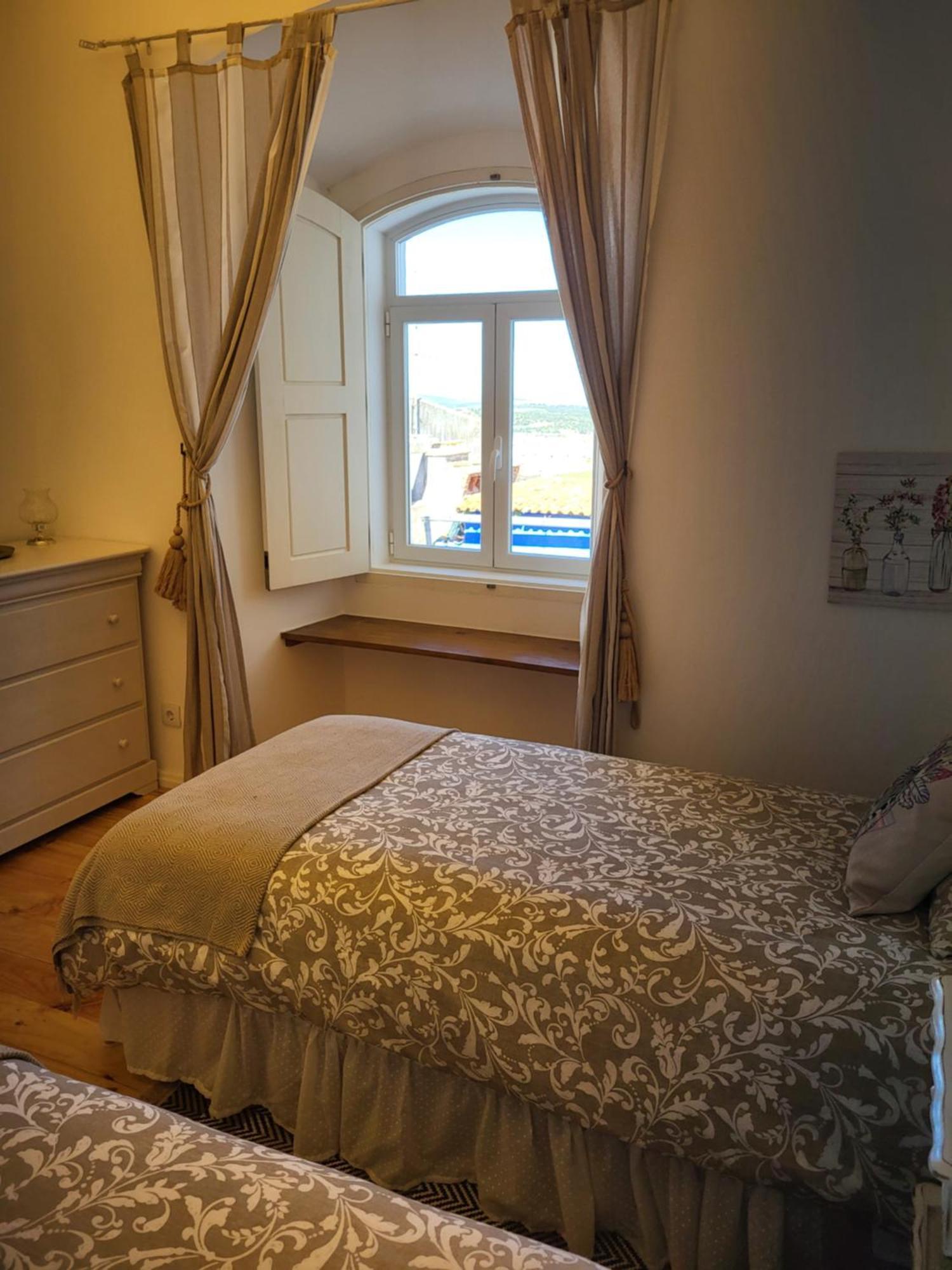 Apartmán Casa Do Povo Elvas Exteriér fotografie