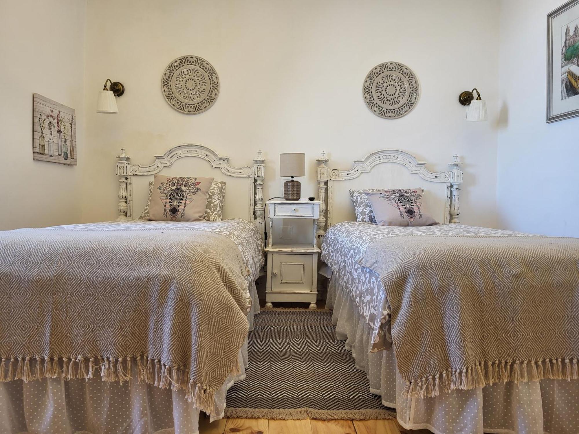 Apartmán Casa Do Povo Elvas Exteriér fotografie