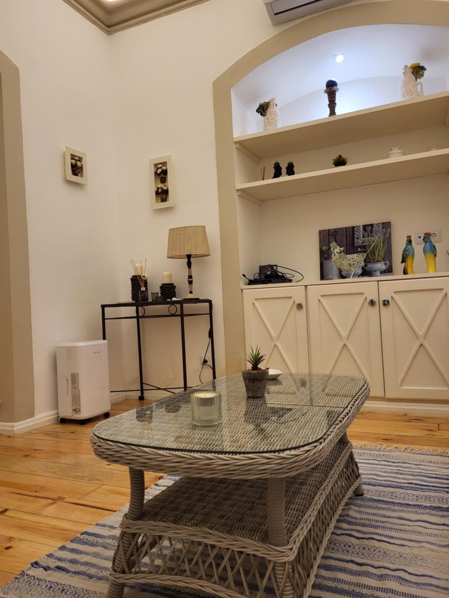 Apartmán Casa Do Povo Elvas Exteriér fotografie