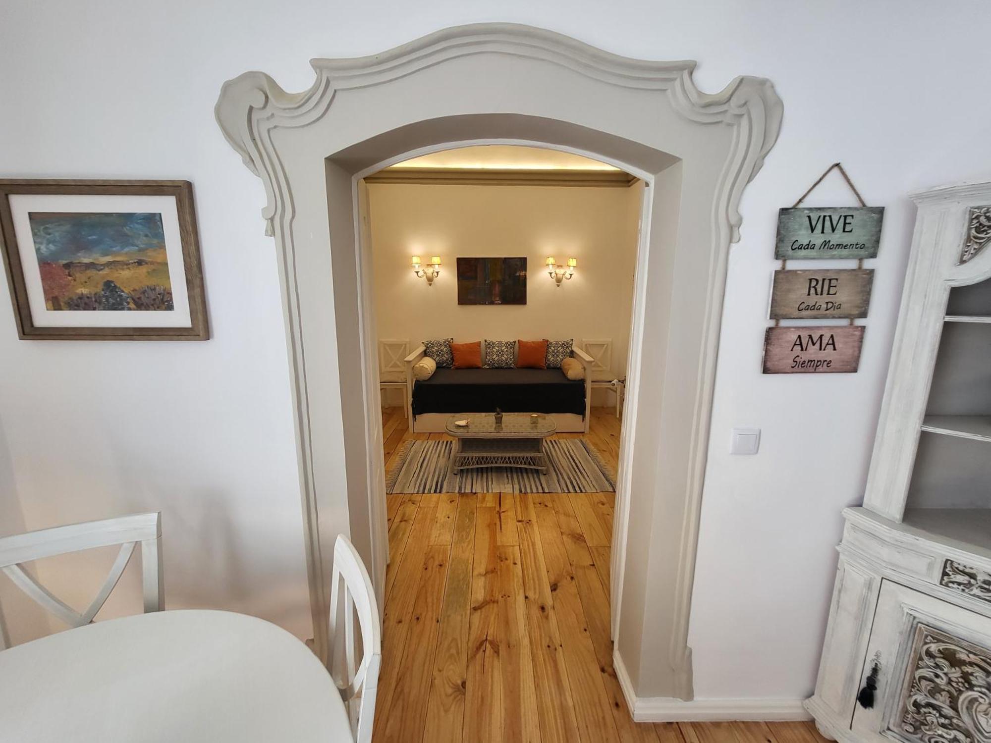 Apartmán Casa Do Povo Elvas Exteriér fotografie