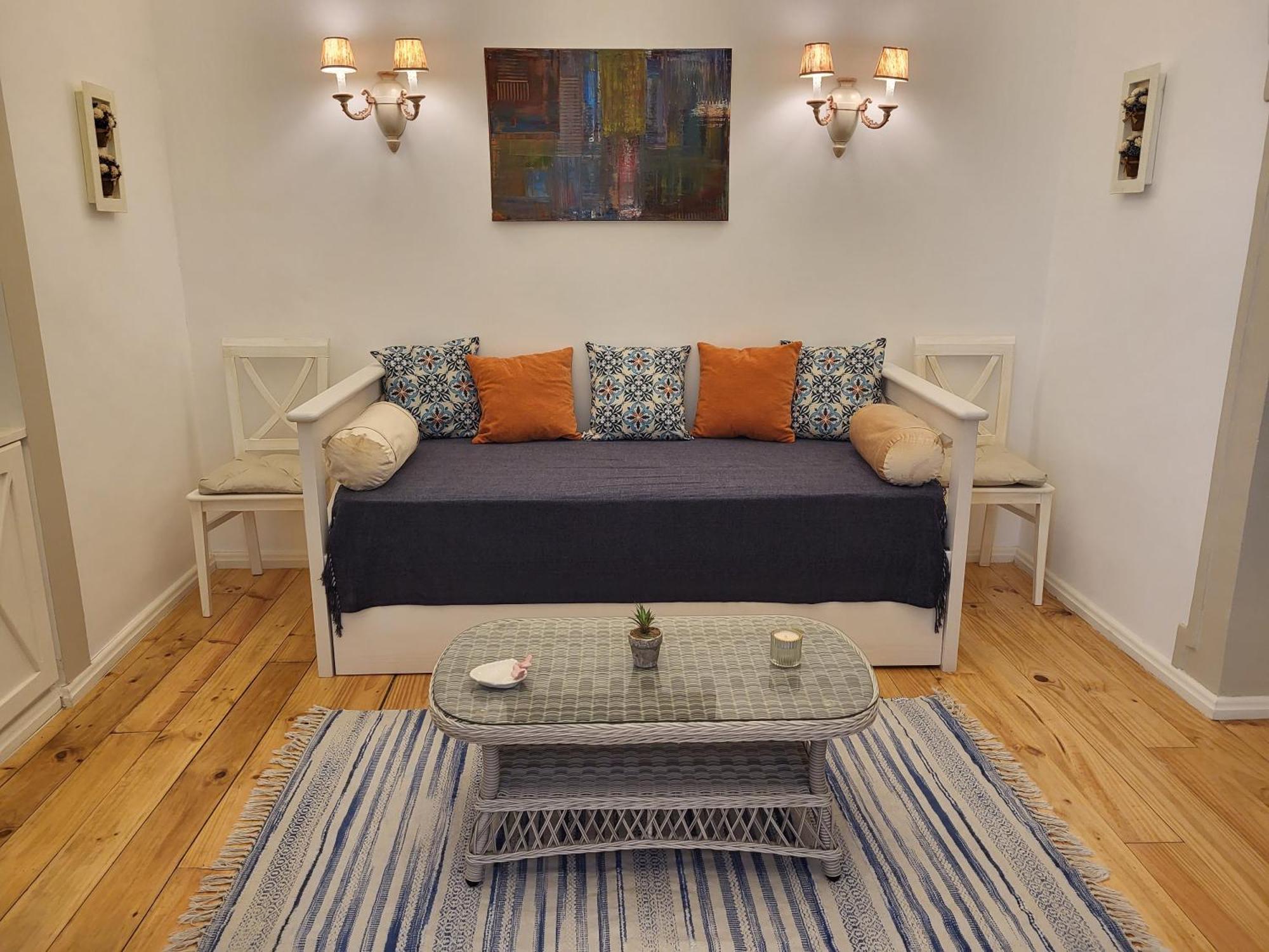 Apartmán Casa Do Povo Elvas Exteriér fotografie
